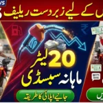 Petrol Subsidy for Bikes 2026 Apply Guide 20 Litre Monthly Relief